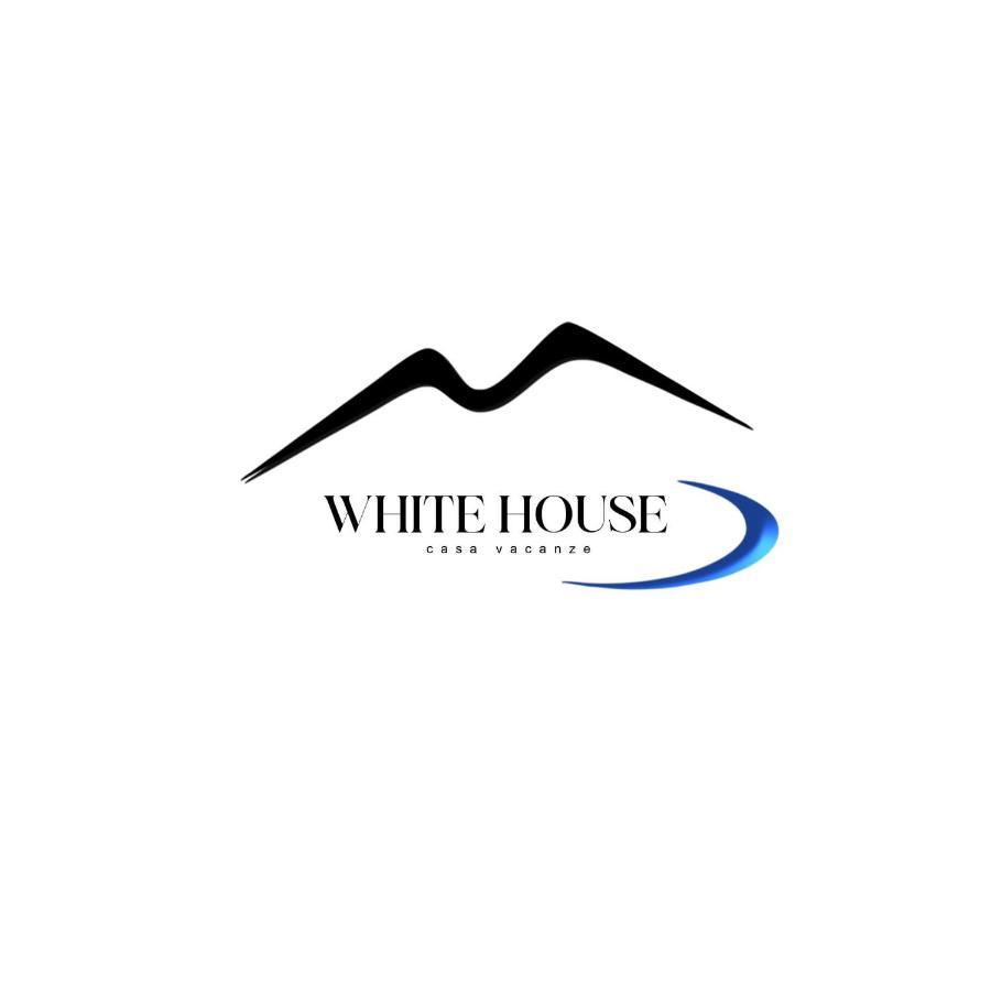 White House Villa Napels Buitenkant foto